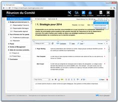 Editeur de notes Editeur de notes