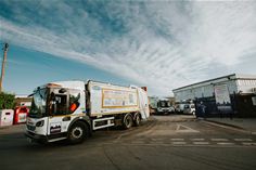 ODS provides recycling & waste management services for Oxford Brookes University ODS provides recycling & waste management services for Oxford Brookes University