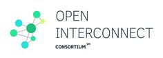 Open Interconnect Consortium Logo