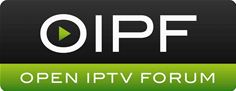 OIPF Logo OIPF Logo