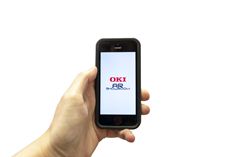 OKI AR Showroom OKI AR Showroom