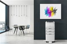 C844 A3 Colour Printer C844 A3 Colour Printer