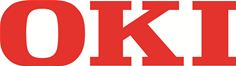 OKI logo OKI logo