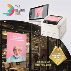 OKI Europe launches on-demand signage solution to empower organisations ...