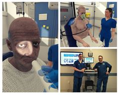 OMS VR Simulation OMS VR Simulation