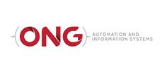 ONG Automation logo 