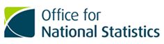 Office for National Statistics logo Office for National Statistics logo