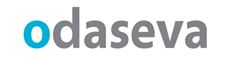 Odaseva logo Odaseva logo