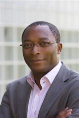 Olivier Njamfa, CEO and President, Eptica Olivier Njamfa, CEO and President, Eptica