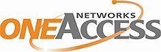 OneAccess Logo OneAccess Logo