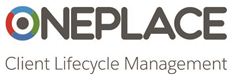 OnePlace logo OnePlace logo