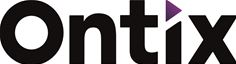 Ontix logo Ontix logo