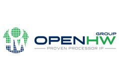 OpenHW Group logo OpenHW Group logo