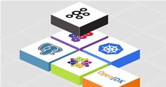The OpenLogic Stack Builder comes from the OpenLogic team at Perforce The OpenLogic Stack Builder comes from the OpenLogic team at Perforce