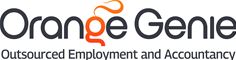 Orange Genie New Logo Orange Genie New Logo
