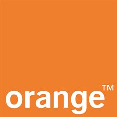 Orange logo Orange logo