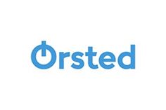 Ørsted logo