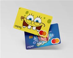 Osper-Nickelodeon Osper-Nickelodeon