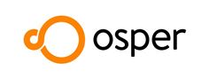 Osper logo Osper logo