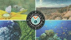 OurEcho Challenge Biodiversity OurEcho Challenge Biodiversity