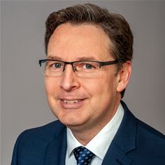 Carsten Owerfeldt, Head of Development at DETEC Carsten Owerfeldt, Head of Development at DETEC
