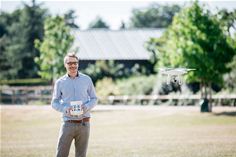 Oxford Direct Services drone Oxford Direct Services drone