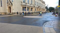 Broad Street/Parks Road/Holywell Street/Catte Street junction, Oxford Broad Street/Parks Road/Holywell Street/Catte Street junction, Oxford