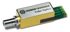 The new PAM4 modulated ROSA for 200GBase-LR4 The new PAM4 modulated ROSA for 200GBase-LR4