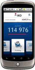IKO mobile payment IKO mobile payment
