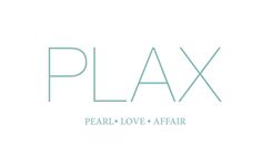 PLAX Jewellery logo PLAX Jewellery logo