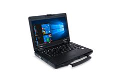Panasonic TOUGHBOOK 55 notebook Panasonic TOUGHBOOK 55 notebook