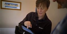 Panasonic TOUGHBOOK securely connects Centrica field engineers to what they need Panasonic TOUGHBOOK securely connects Centrica field engineers to what they need
