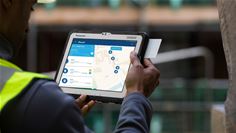 Panasonic TOUGHBOOK and YOTTA offer an end-to-end solution for connected asset management in the modern smart community Panasonic TOUGHBOOK and YOTTA offer an end-to-end solution for connected asset management in the modern smart community