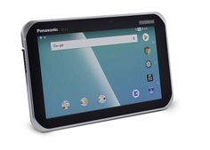 Panasonic TOUGHBOOK Panasonic TOUGHBOOK