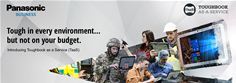 Panasonic TOUGHBOOK-as-a-Service Panasonic TOUGHBOOK-as-a-Service