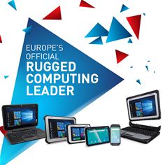 Panasonic Toughbook – Europe’s Official Rugged Computing Leader Panasonic Toughbook – Europe’s Official Rugged Computing Leader