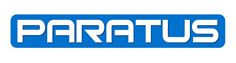 Paratus logo Paratus logo
