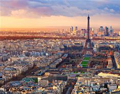 Paris, France Paris, France