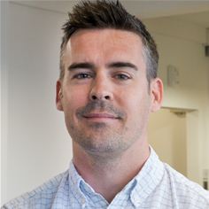 Parker Crockford, Director of Policy at Onfido Parker Crockford, Director of Policy at Onfido