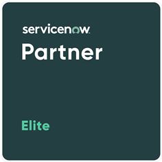 TeamUltra, the Elite ServiceNow partner