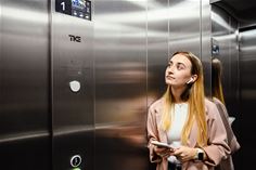 TK Elevator introduces EOX TK Elevator introduces EOX