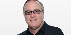 Patrick Williams, CRO Bricsys Patrick Williams, CRO Bricsys