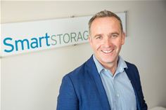 Paul Jacob, MD, Smart Storage Paul Jacob, MD, Smart Storage