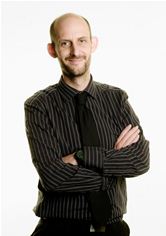 Paul White, Graysons Paul White, Graysons
