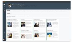 PeopleGoal HR app store PeopleGoal HR app store
