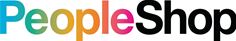 PeopleShop logo PeopleShop logo