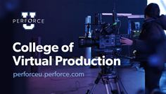 Perforce U Perforce U