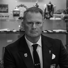 PURE Business Group CEO, Phil Hodgkinson PURE Business Group CEO, Phil Hodgkinson