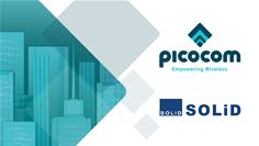 Picocom and SOLiD