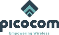 Picocom logo